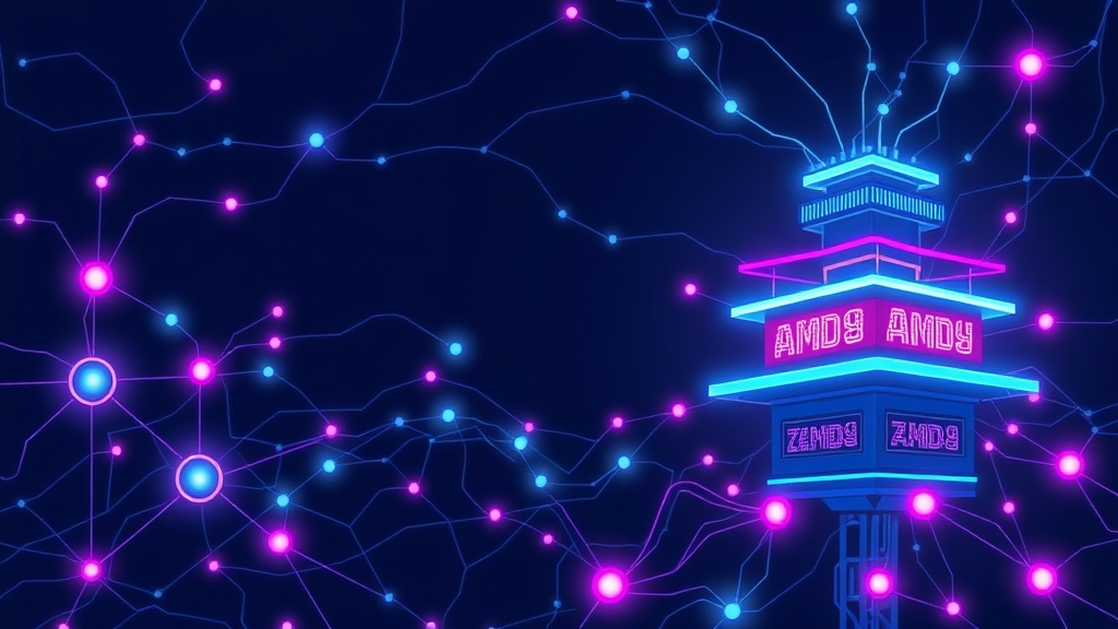 Zyphra ZAYA1-8B: AMD-Trained MoE Beats Larger Models