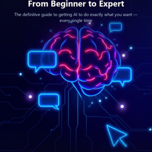 Prompt Engineering Masterclass: De Principiante a Experto con IA