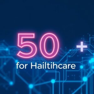 500 AI Prompts for Healthcare