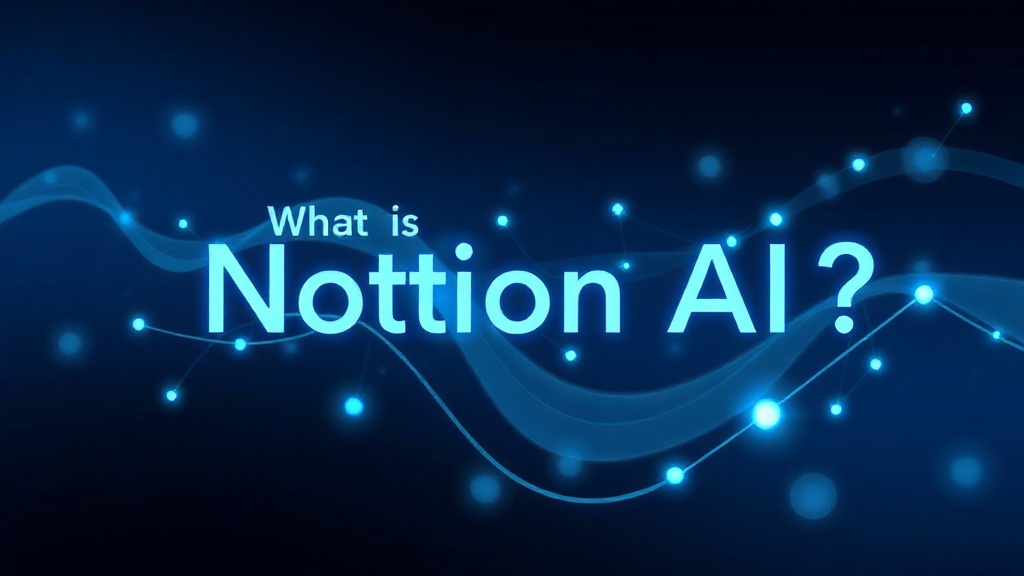 What Is Notion AI? Complete 2026 Guide and Honest Review