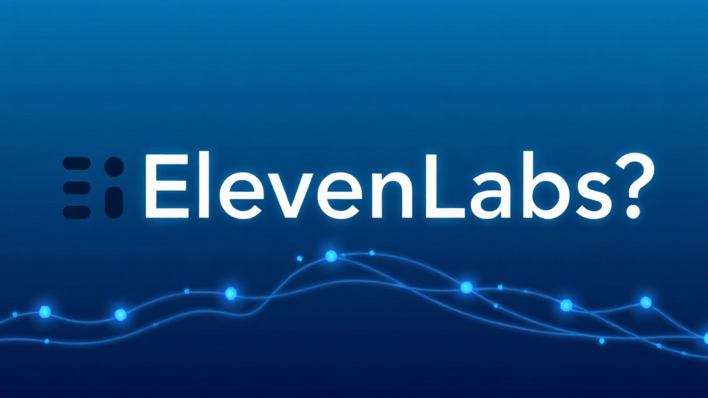 What Is ElevenLabs? Complete 2026 Guide and Honest Review