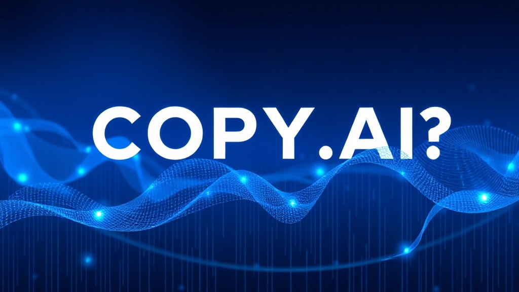 What Is Copy.ai? Complete 2026 Guide and Honest Review