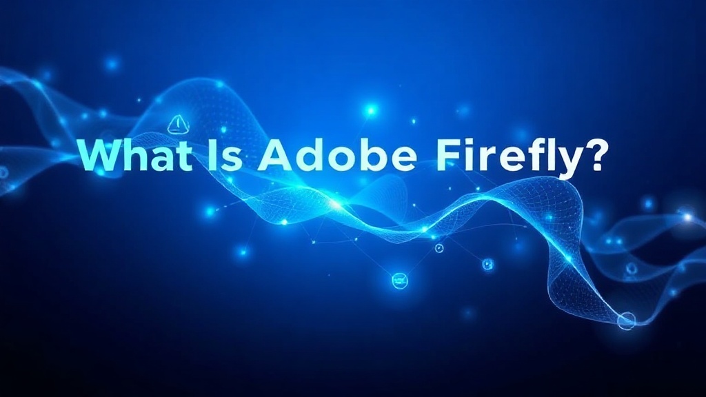 What Is Adobe Firefly? Complete 2026 Guide and Honest Review
