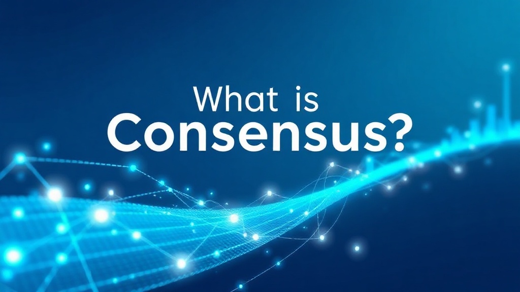 What Is Consensus? Complete 2026 Guide and Honest Review