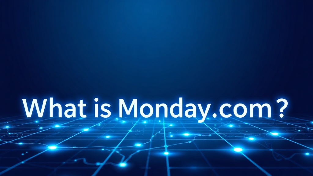 What Is Monday.com? Complete 2026 Guide and Honest Review