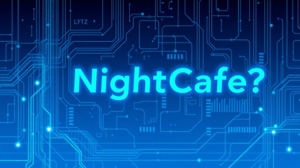 What Is NightCafe? Complete 2026 Guide and Honest Review
