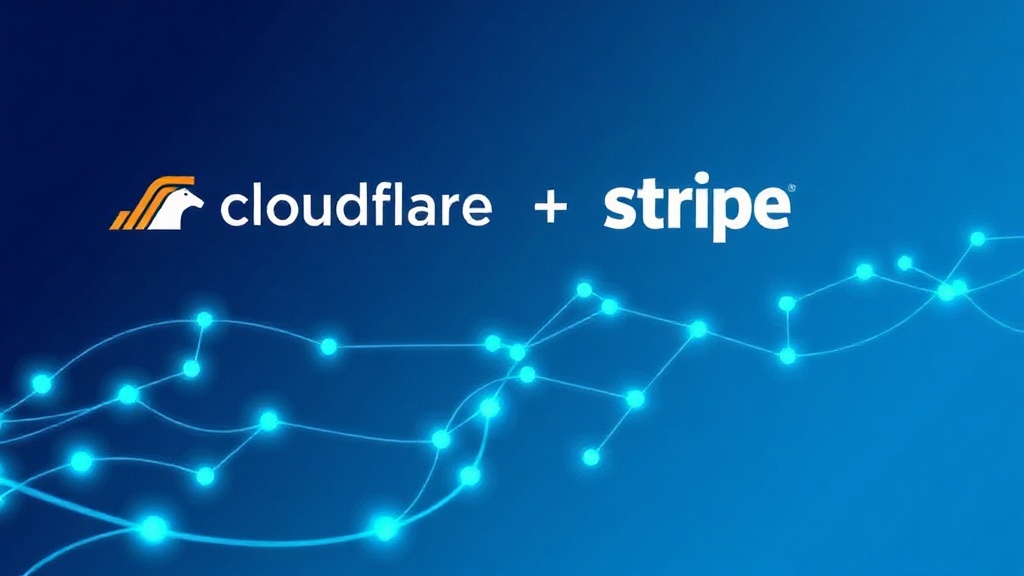 Cloudflare and Stripe Launch Agent-to-Agent Payments Protocol