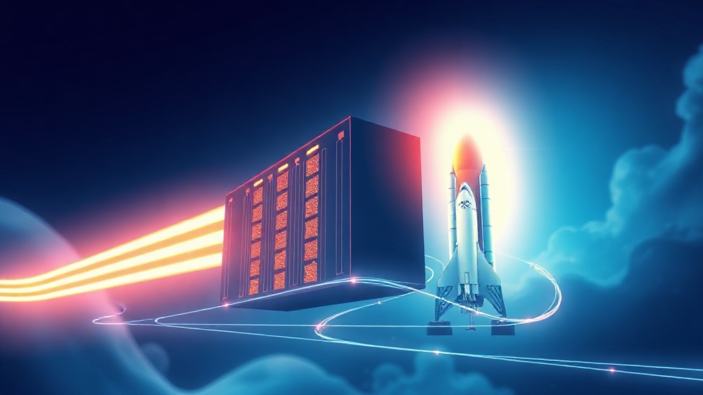 Anthropic Taps SpaceX Colossus for 300MW of New AI Compute