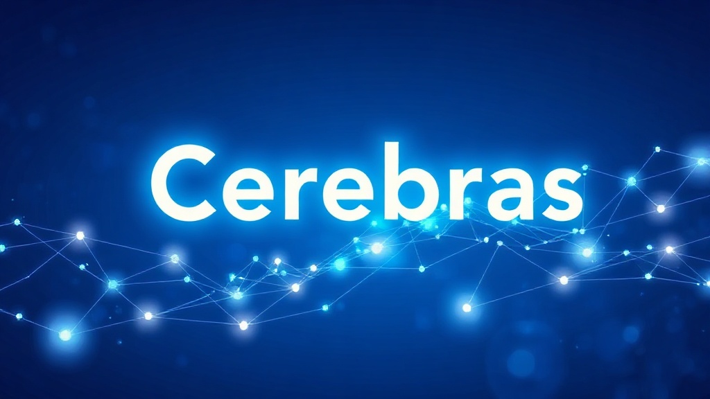 Cerebras IPO Lands This Week: $3.5B Raise, $26.6B Valuation