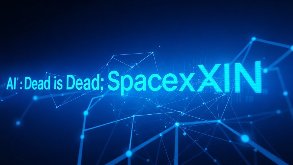 xAI Is Dead, Long Live SpaceXAI: Musk Folds Grok Into SpaceX