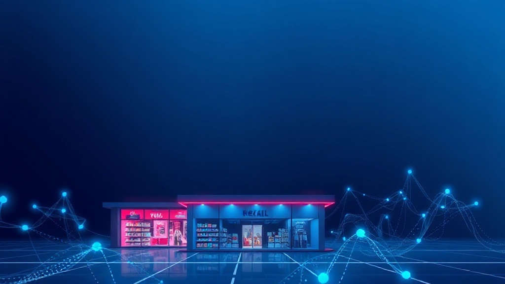 Retail AI Playbook 2026: Stores, Inventory, Personalization, ROI