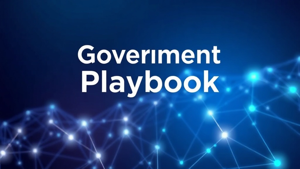 Government AI Playbook 2026: Citizen Services, Procurement, Compliance