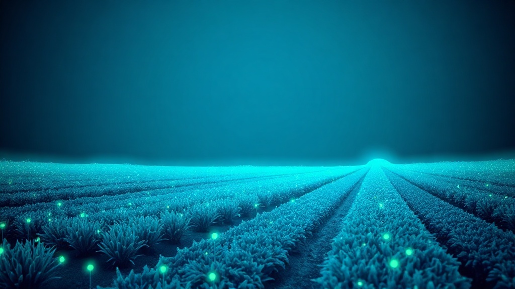 Agriculture AI Playbook 2026: Farms, Yields, Supply, Climate
