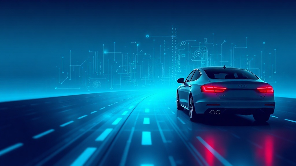 Automotive AI 2026: ADAS, Software, Dealers, Fleet Operations