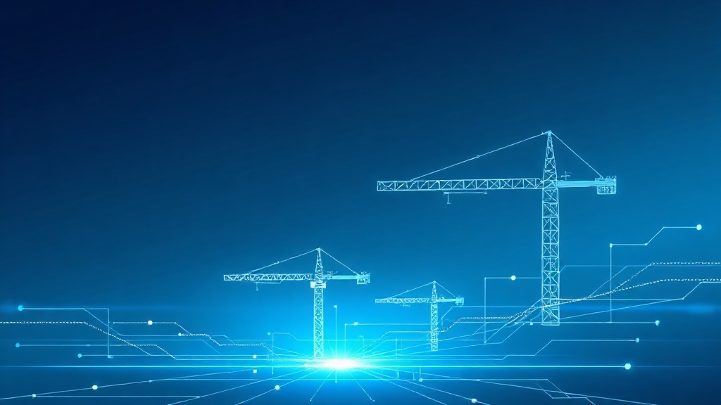 Construction AI 2026: Design, Build, Safety, Operations