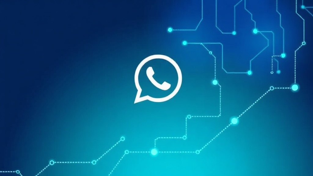 Meta Launches WhatsApp Incognito Chat for Private AI