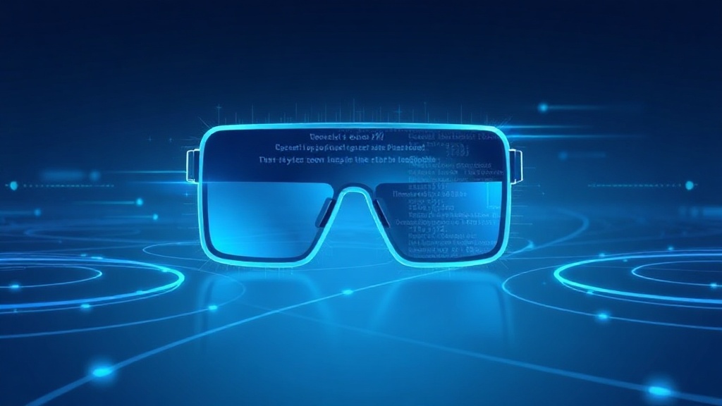 Android XR Smart Glasses Debut With Real-Time AI Translation