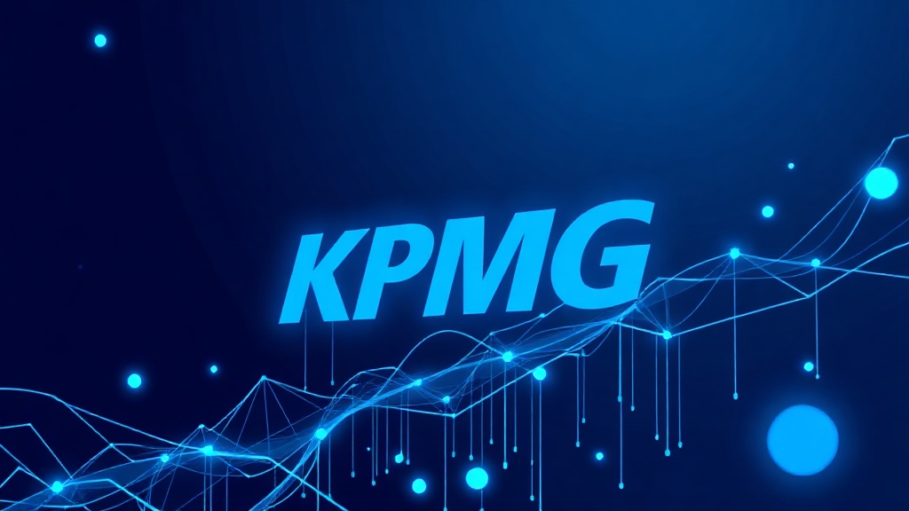 KPMG Deploys Claude to 276K Staff in Big Four AI Alliance