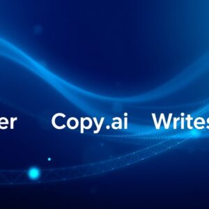 AI Content Generation Platforms 2026: Jasper vs. Copy.ai vs. Writesonic