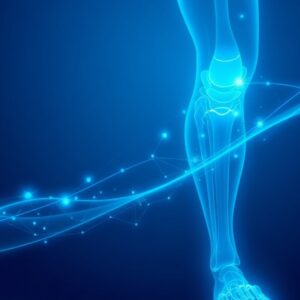 AI for ACL Rehab