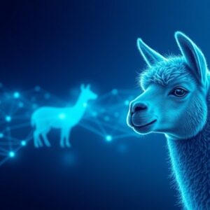 AI for Alpaca Farm Management