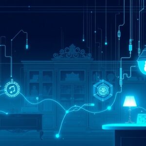AI for Antique Dealers