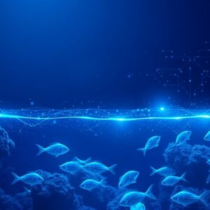 AI for Aquarium Maintenance