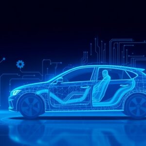 AI for Auto Body Shops