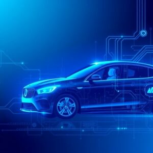 AI for Auto Mechanics