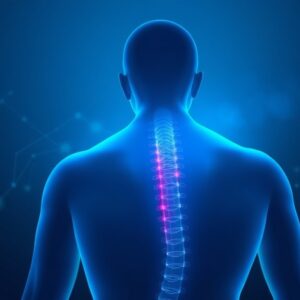 AI for Back Pain Relief