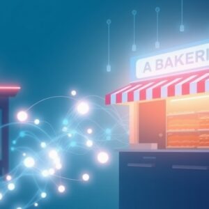 AI for Bakeries & Cafes
