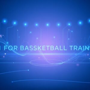 AI for Basketball Training