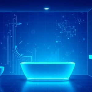 AI for Bathroom Remodelers