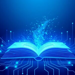 AI for Book Marketing