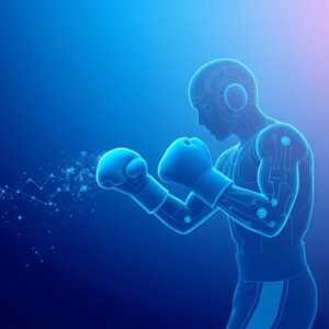 AI for Boxing Training