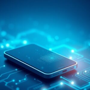AI for Cell Phone Repair