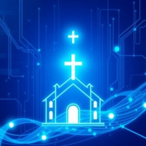 AI for Church Administrators
