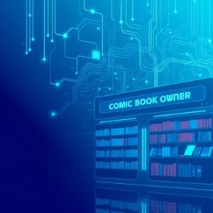 AI for Comic Book Store Owners