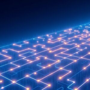 AI for Corn Maze Design