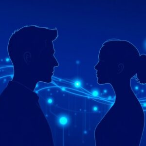 AI for Couples Communication