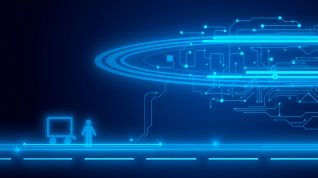 AI for Courier Services - ailearningguides.com