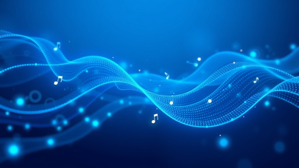 AI for Creating Stock Music - ailearningguides.com