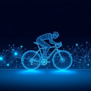 AI for Cycling & Bike Training