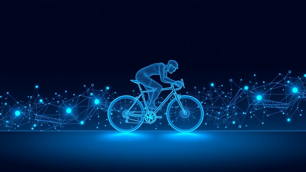 AI for Cycling & Bike Training - ailearningguides.com