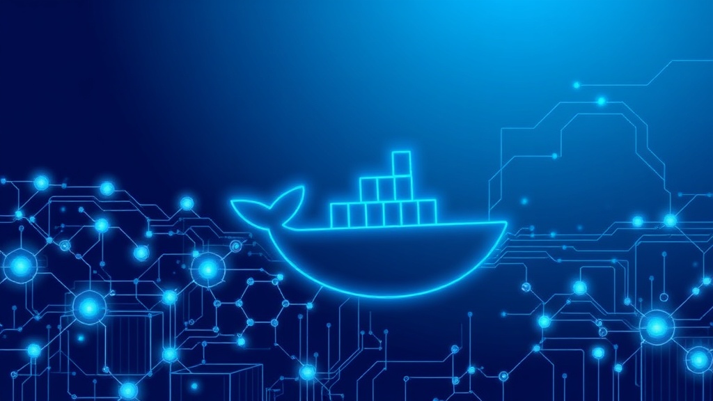 AI for Docker & Containers - ailearningguides.com
