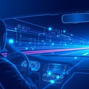 AI for Driving Instructors