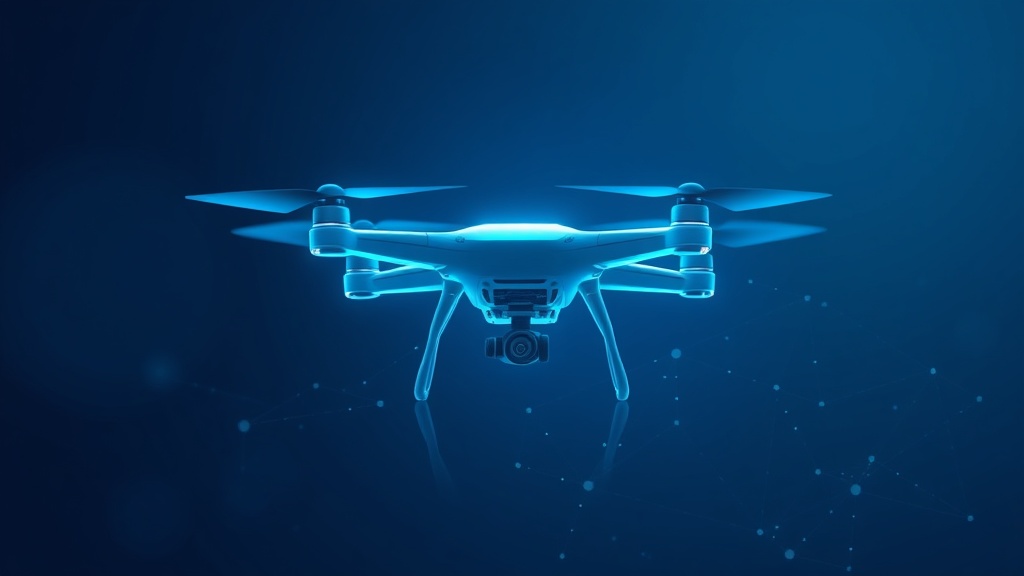 AI for Drone Operations - ailearningguides.com