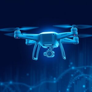 AI for Drone Photography Services