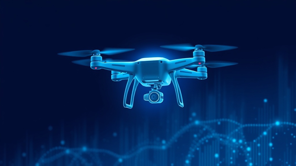 AI for Drone Photography Services - ailearningguides.com