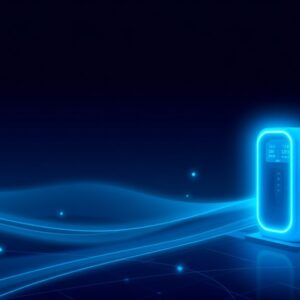 AI for Electric Vehicle Charger Installers
